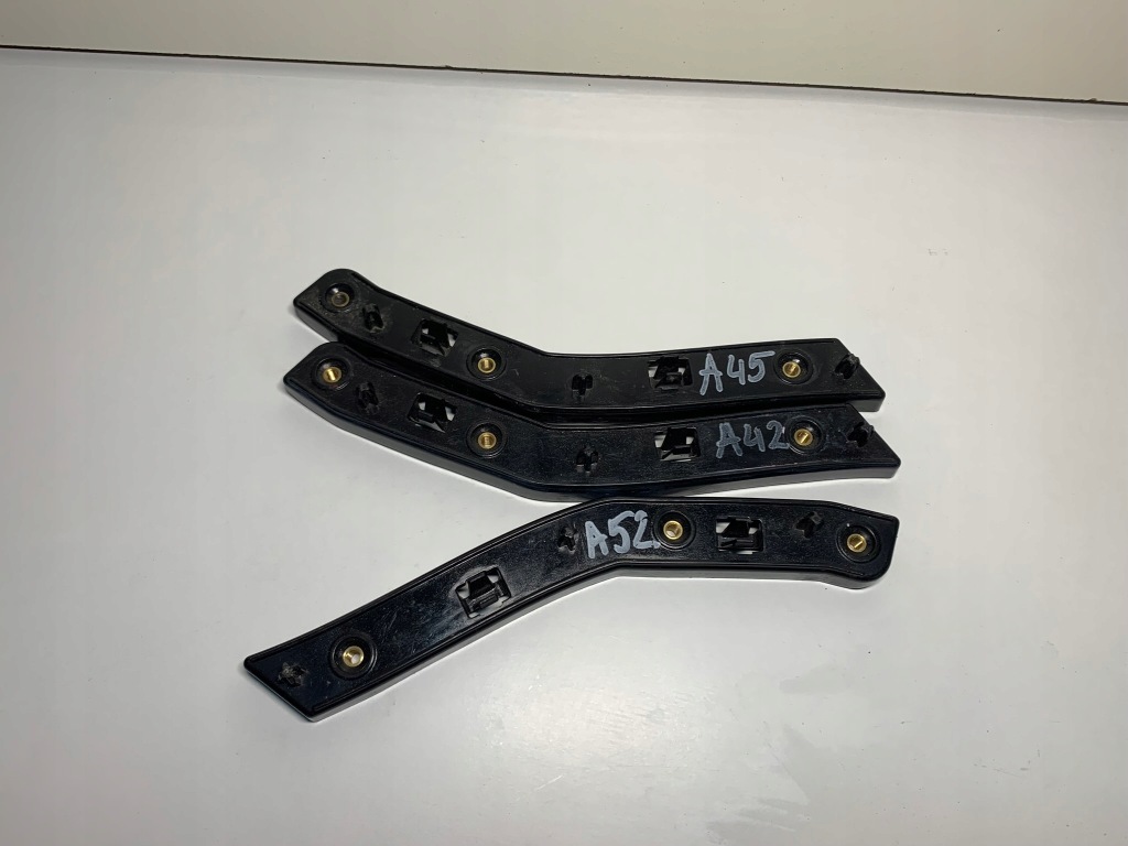 фото №8, Seat ateca напрямна бампера правий перед 575807184