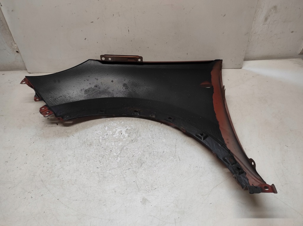 фото №7, Kia sportage 3 iii 10- крила правий перед