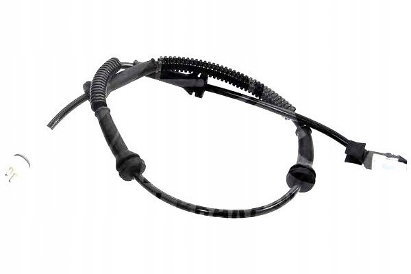 фото №1, A.b.s. датчик abs renault trafic ii 01- перед a.b