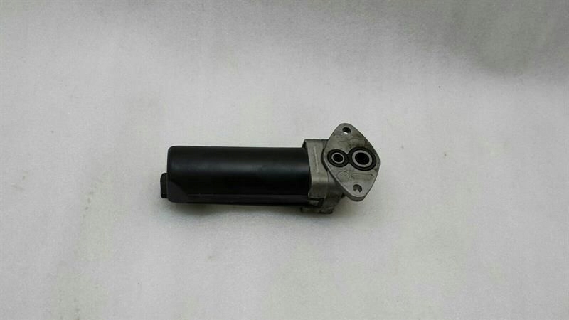 Купить Насос масляная bmw 7834496