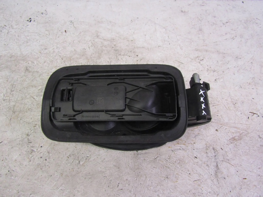 фото №10, Bmw 3 g21 крышка заливной топлива