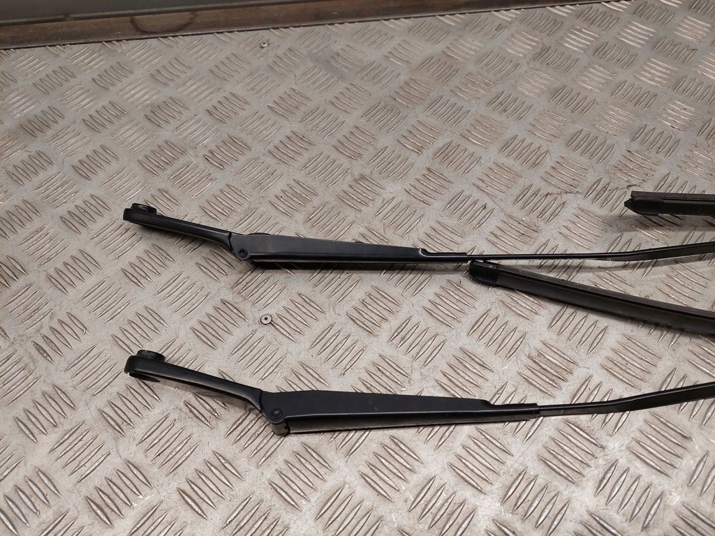 фото №6, Audi a6 s6 c7 4g 2014 рычаг дворники стекло передней / лобовое