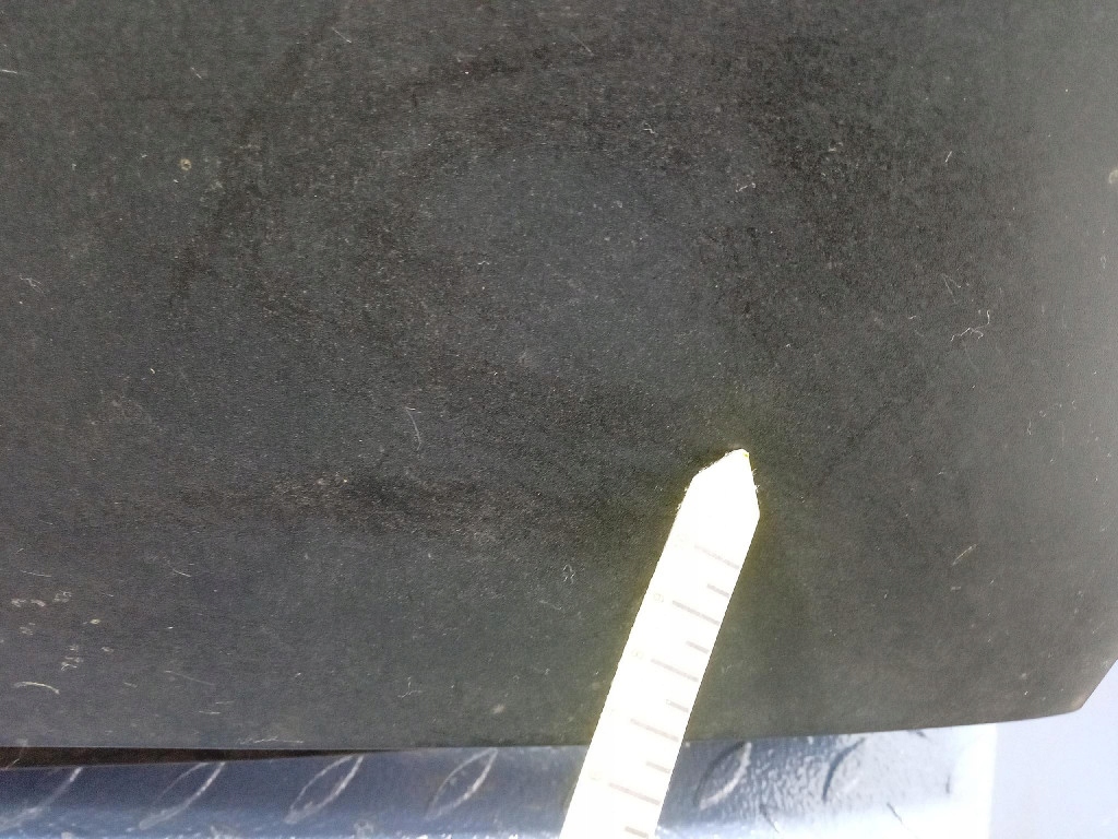 фото №9, Renault kangoo ii 07-21 люк крыша откидной 2216483 2216484