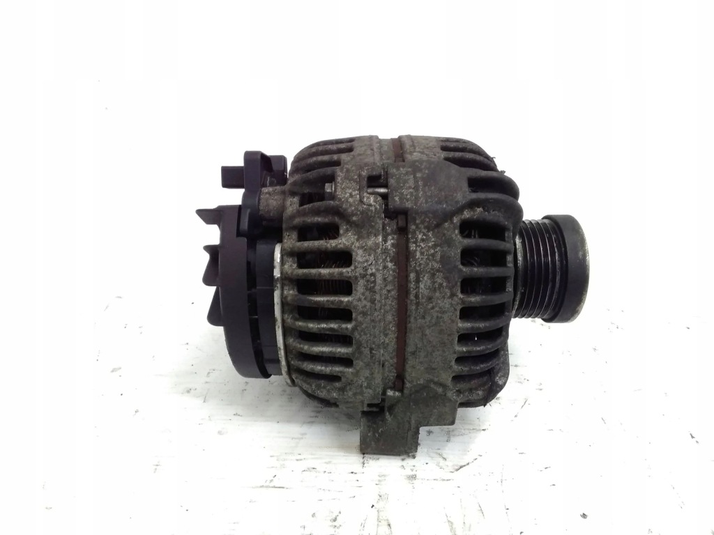 Volvo xc90 2009 генератор Недорого