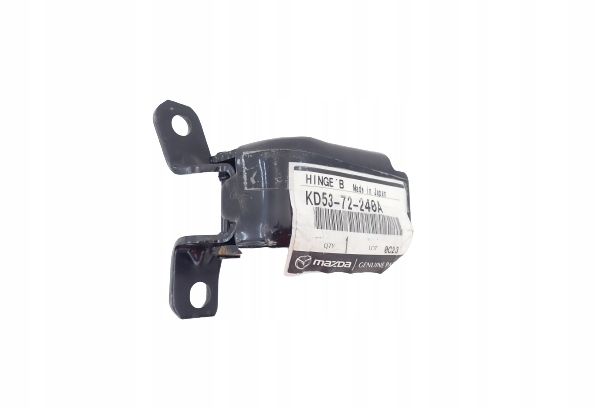 фото №1, Mazda 3 6 cx-3 cx-5 петля дверь задняя правый нижний