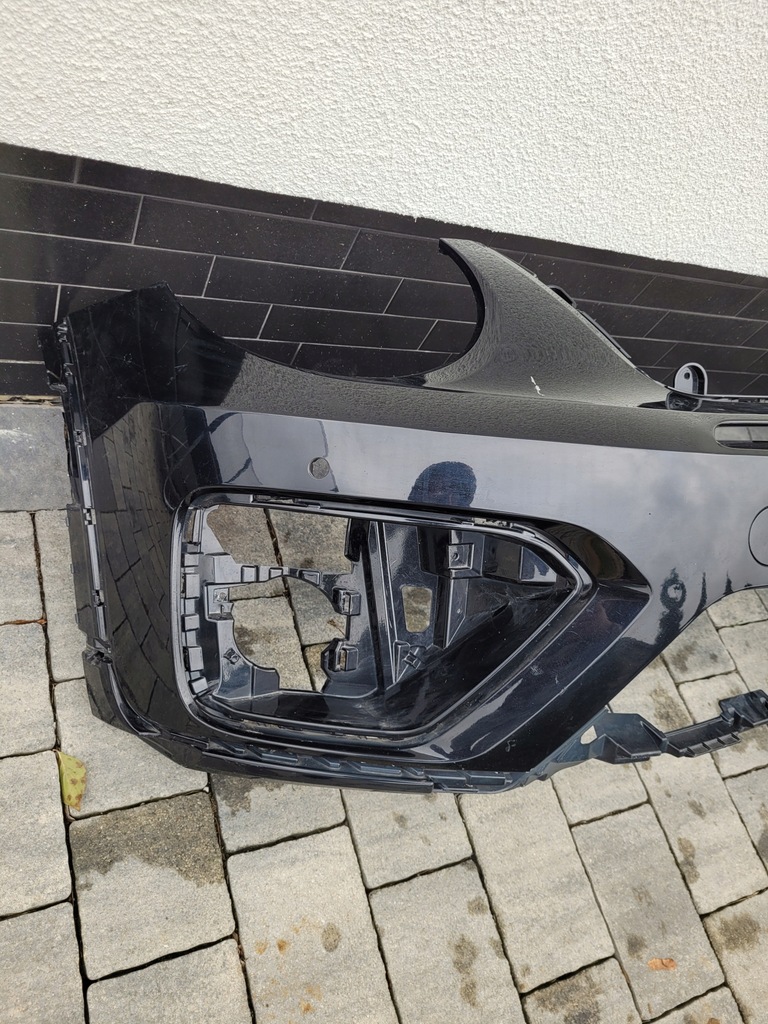 фото №2, Бампер vw new beetle 2011 r-line 5c5