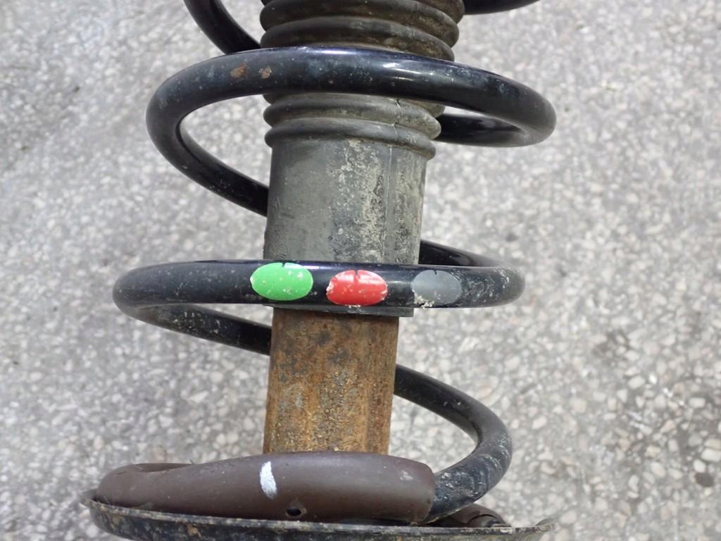 фото №9, Mcperson поворотний кулак комплект права 4x4 awd dacia duster ii 1.5 blue dci 20r