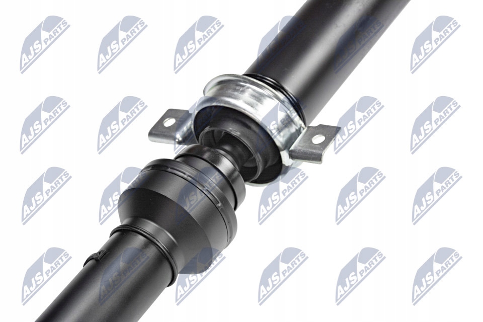 фото №4, Wał приводной задняя do jeep grand cherokee iv 6.4