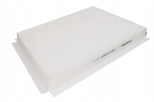 Purro фильтр кабины pur-pc3025 Цена