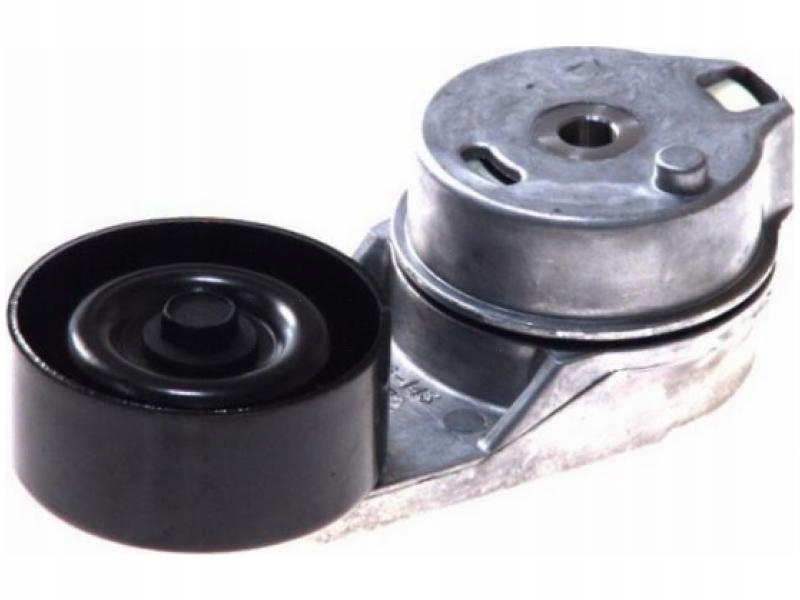 фото №1, Ролик натягувача ремінь клиновий vw lt ii 2.8