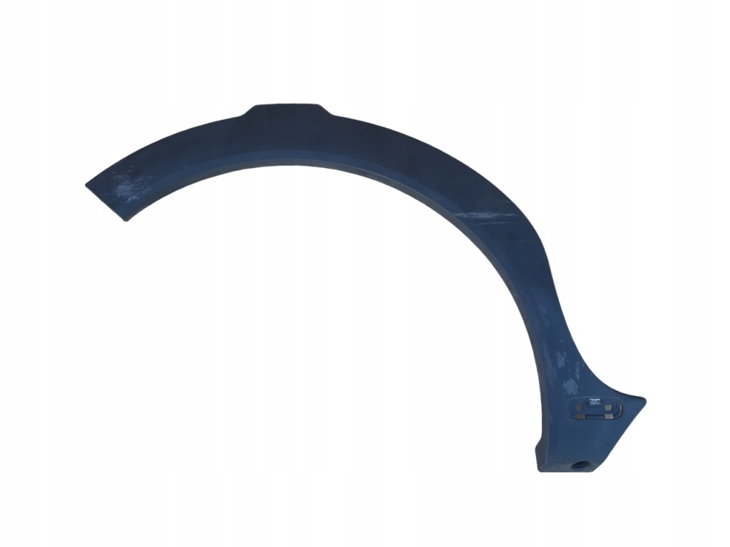 фото №1, Dacia dokker молдинг крыла левый перед 788a21107r