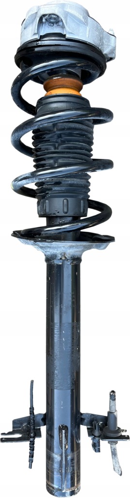 Купить Fiat ducato амортизационная стойка амортизатор амортизатор 15' cali light перед левый