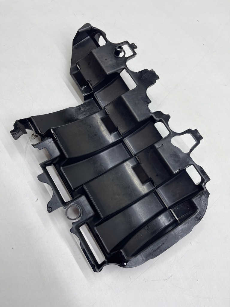 Audi a6 c7 2.0 tdi cnh вкладыш поддон картера масла масляный оригинал полный! Недорого