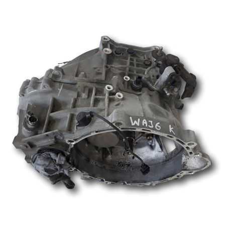 фото №1, Sportage iii ix35 1.7 crdi wcj6k коробка передач передач