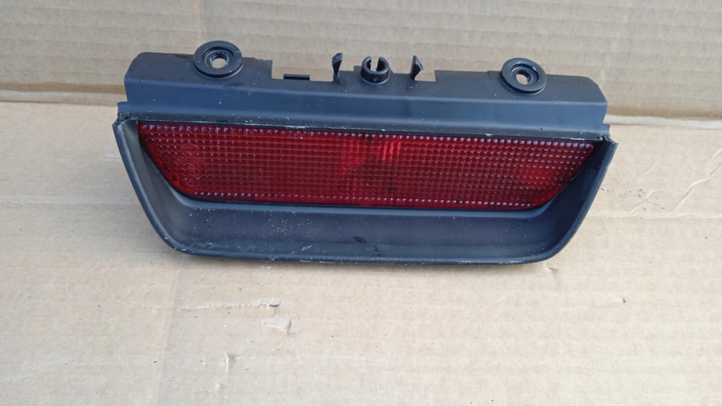 фото №1, Honda jazz i fl hb лампа 3 стоп свет