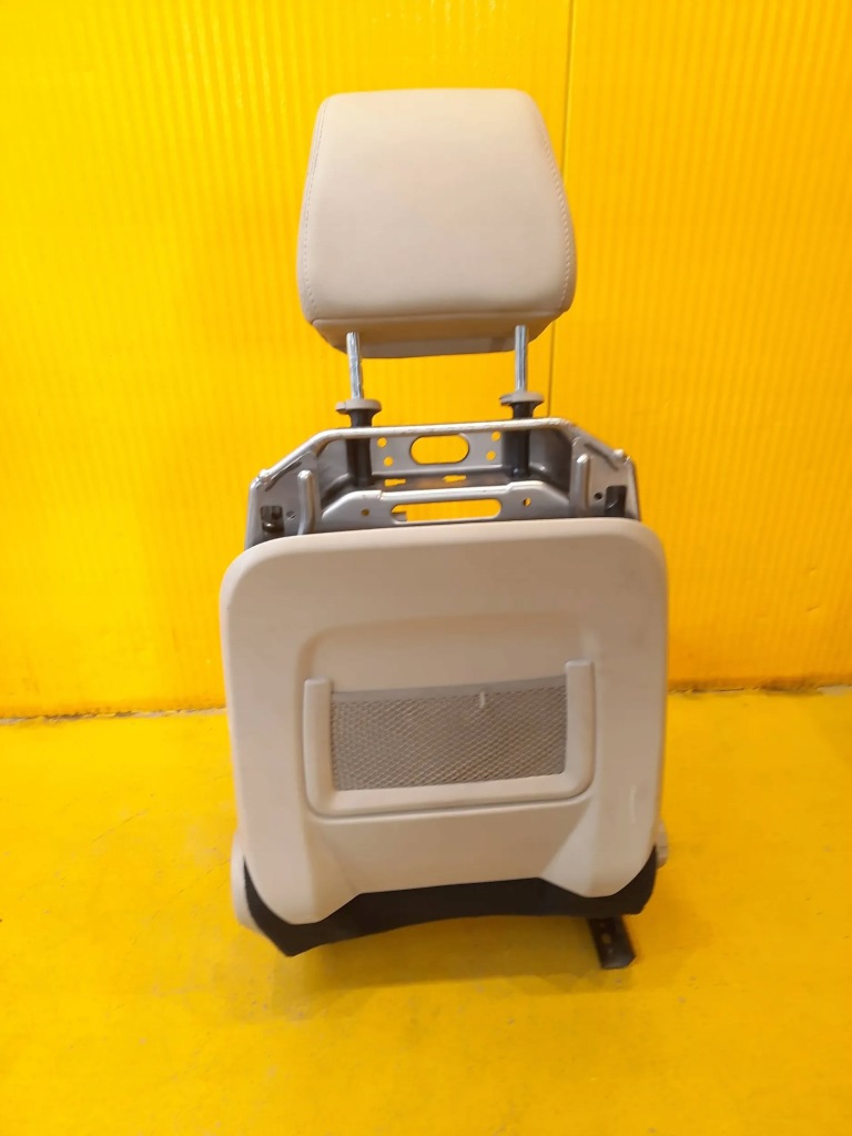 фото №2, Land rover evoque i каркас сиденье перед правый