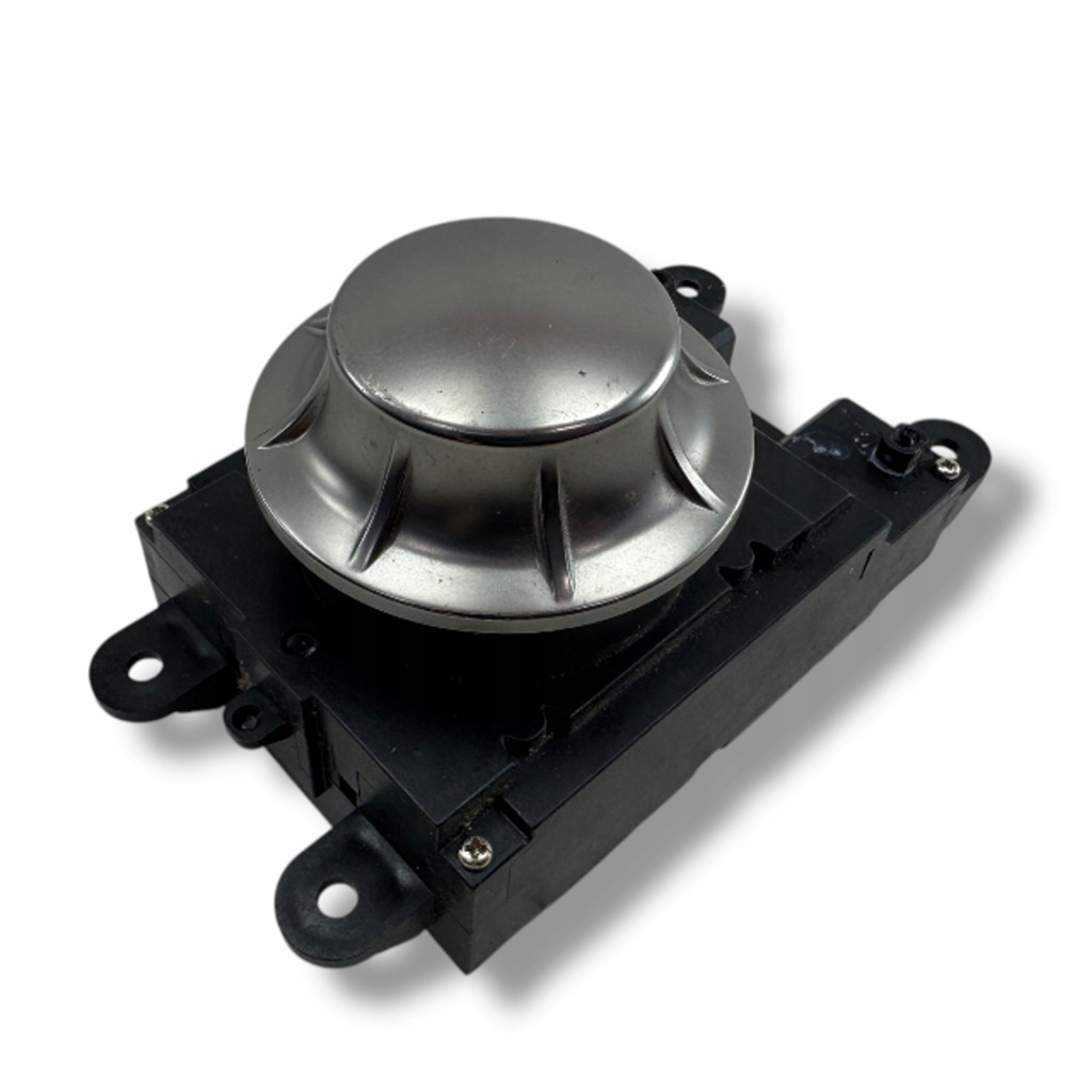 фото №1, Bmw 5 e60 e61 2005 панель радіо