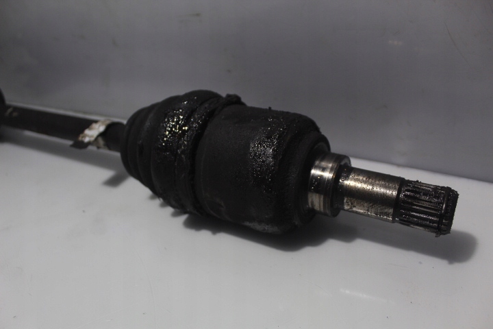 фото №2, Приводной вал левый перед alfa romeo mito