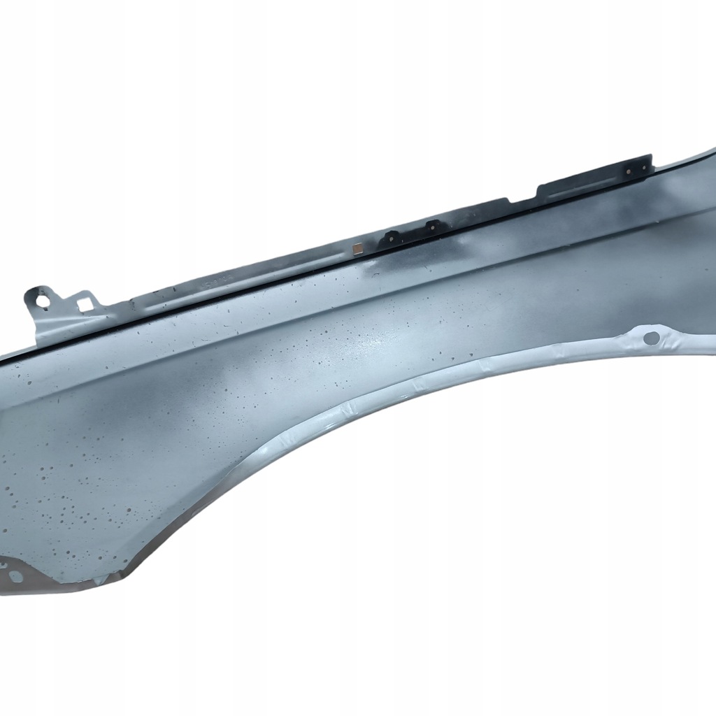 фото №9, Крыло правый перед audi a4 b8 08-