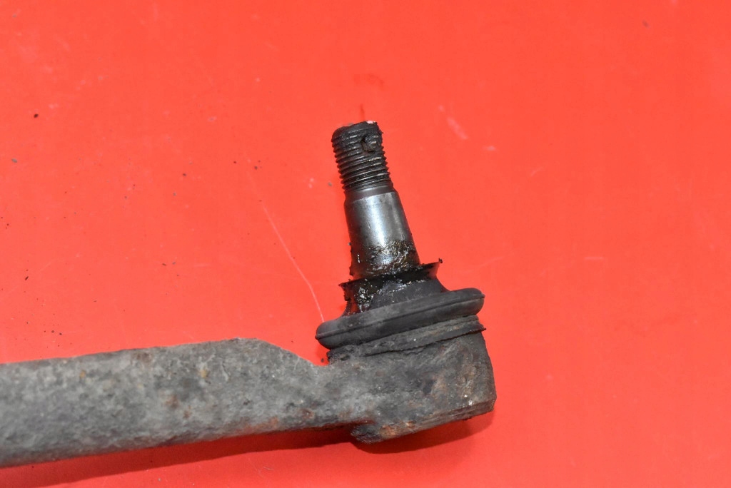 фото №7, Трансмиссия рулевая рейка eu 34110aj133 subaru outback 4 iv 2.0 150 km 09-12