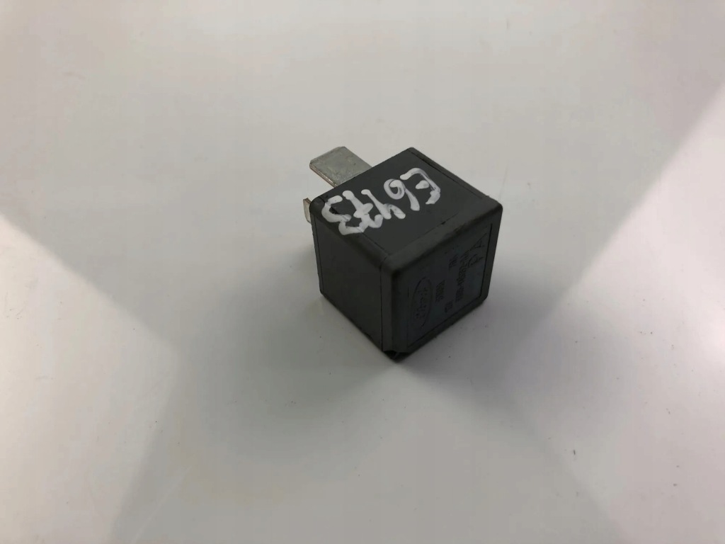 Купити Реле ford escort купе f80b14b192aa 14521920 2002