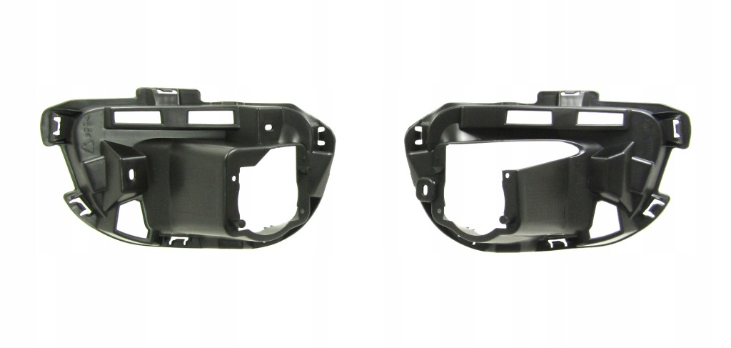 фото №1, Citroen berlingo 18 - 24 кронштейн / корзина протитуманної фари правий + лівий