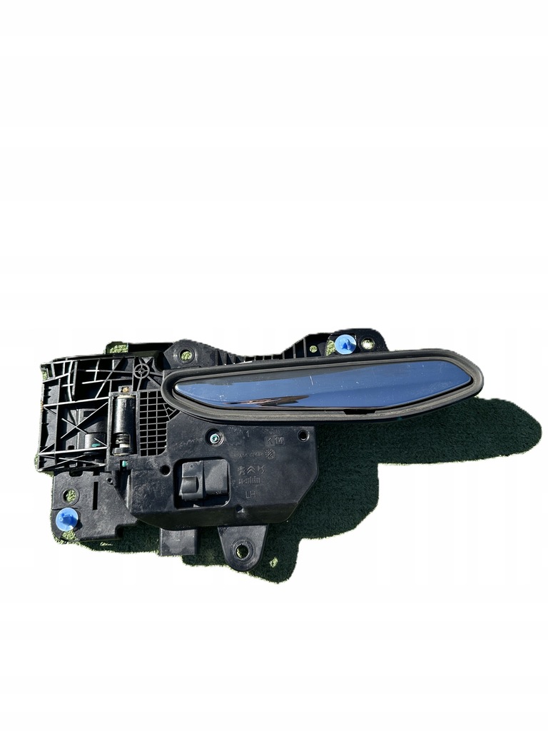 фото №1, Citroen ds3 crossback ручка дверь левых передних