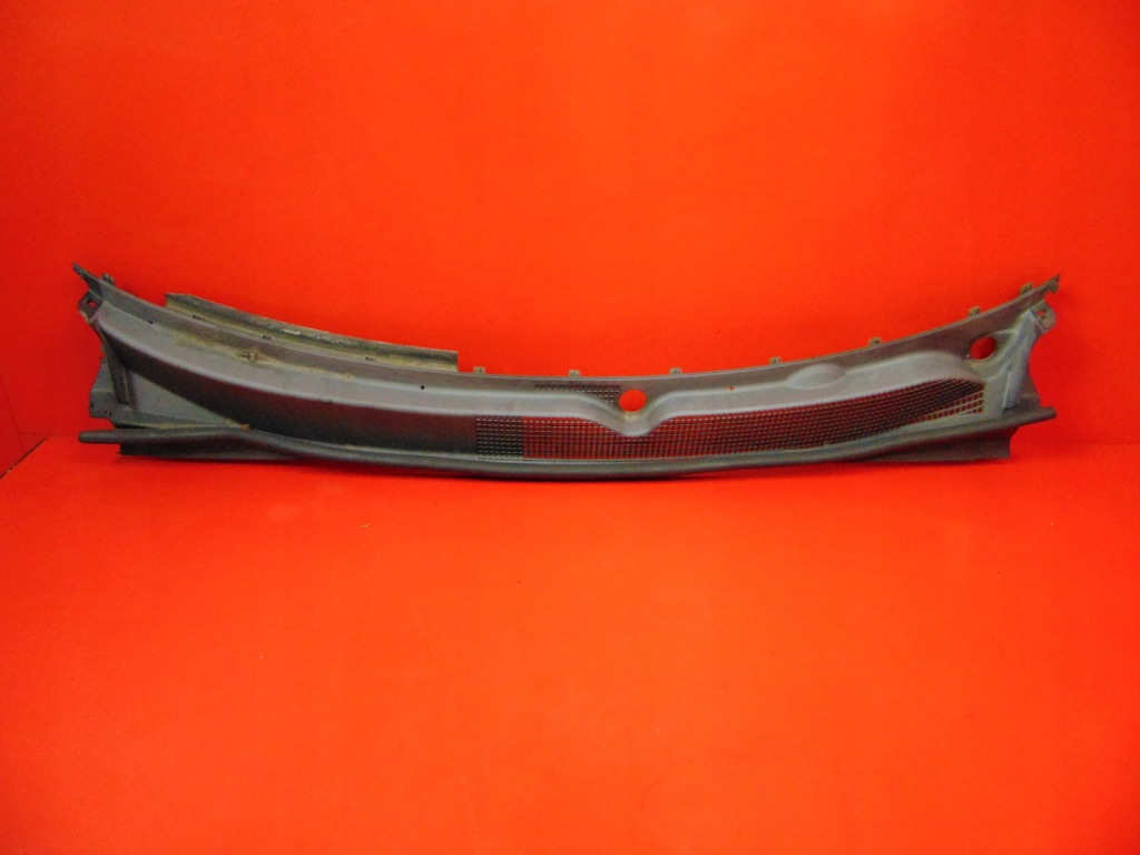 фото №1, Chevrolet epica 06- жабо верхний пластиковый