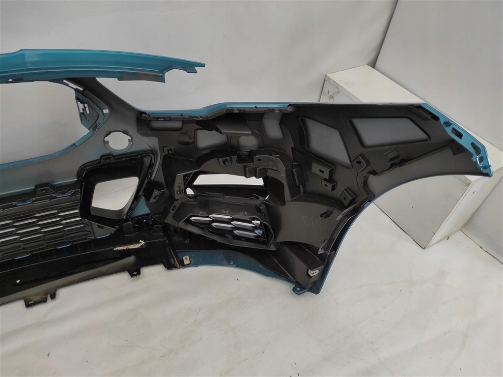 фото №12, Бампер перед bmw 2 f44 m sport набор po 2020