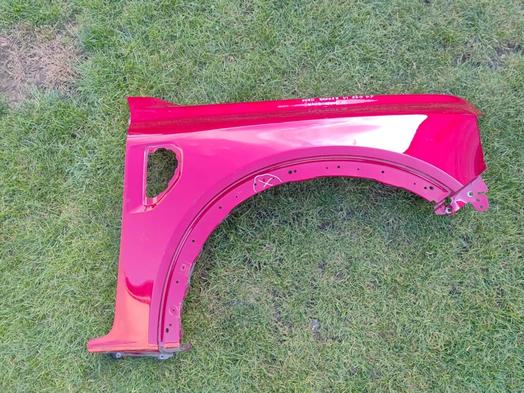 Купити Ford ranger vi 23- крила праві перед передній 7051