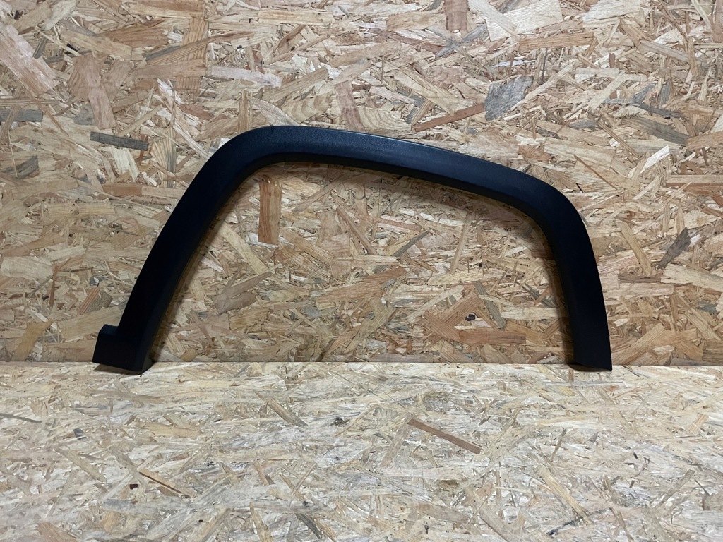 фото №1, Молдинг накладка крила права правий перед передня jeep compass ii 2