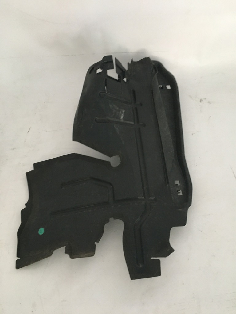 фото №5, Воздуховод воздуха правая c3 aircross 18-