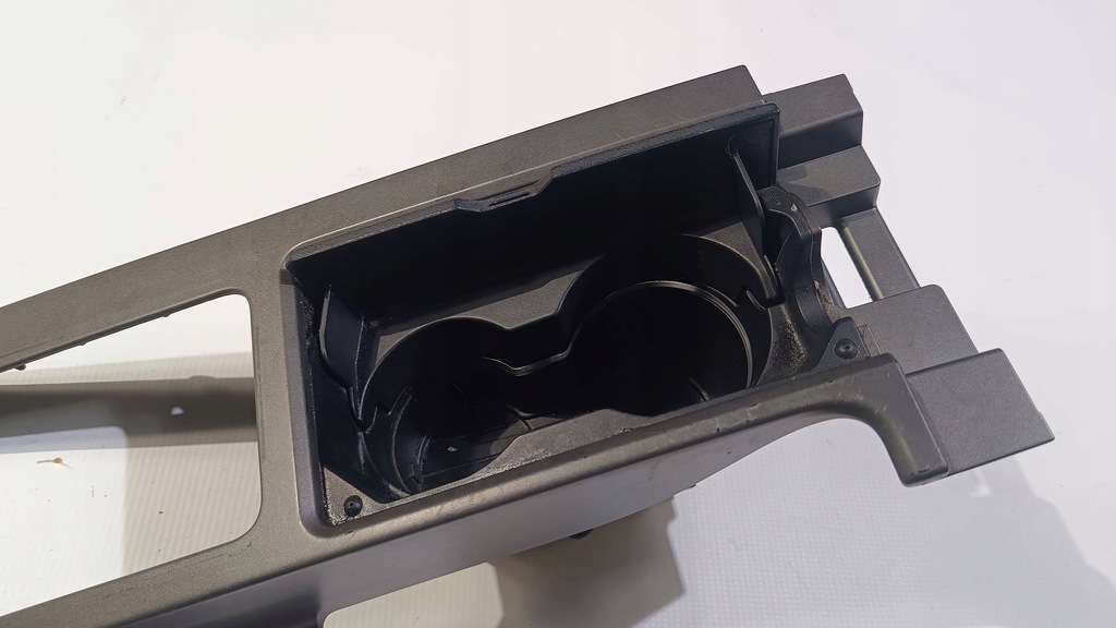 фото №9, Dekor панель cup держатель туннель среднего ford mustang 2010-2014-