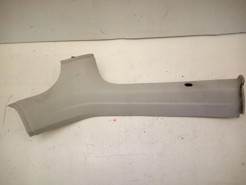 фото №1, Захист стійка правий задня seat ibiza ii fl 3d