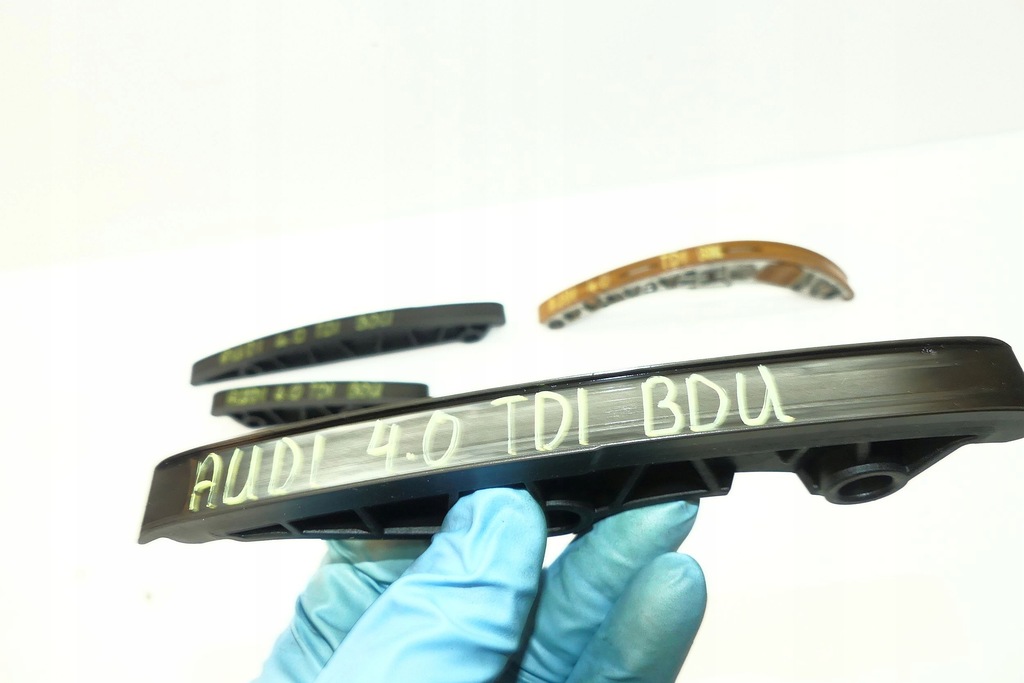 фото №9, Audi sq7 porsche panamera s 4.0 tdi v8 dbu грм набір розподільного валу