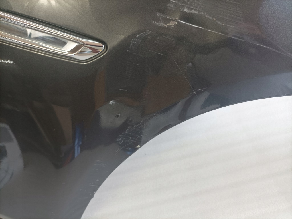 Купить Bmw f10 f11 крыло  правый  перед