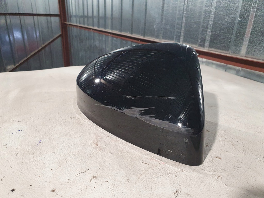 фото №1, Корпус зеркало наружного правая audi tt 8s