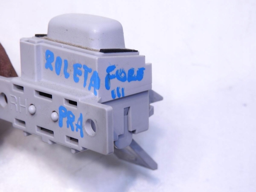 фото №6, Кнопка шторка subaru forester iii