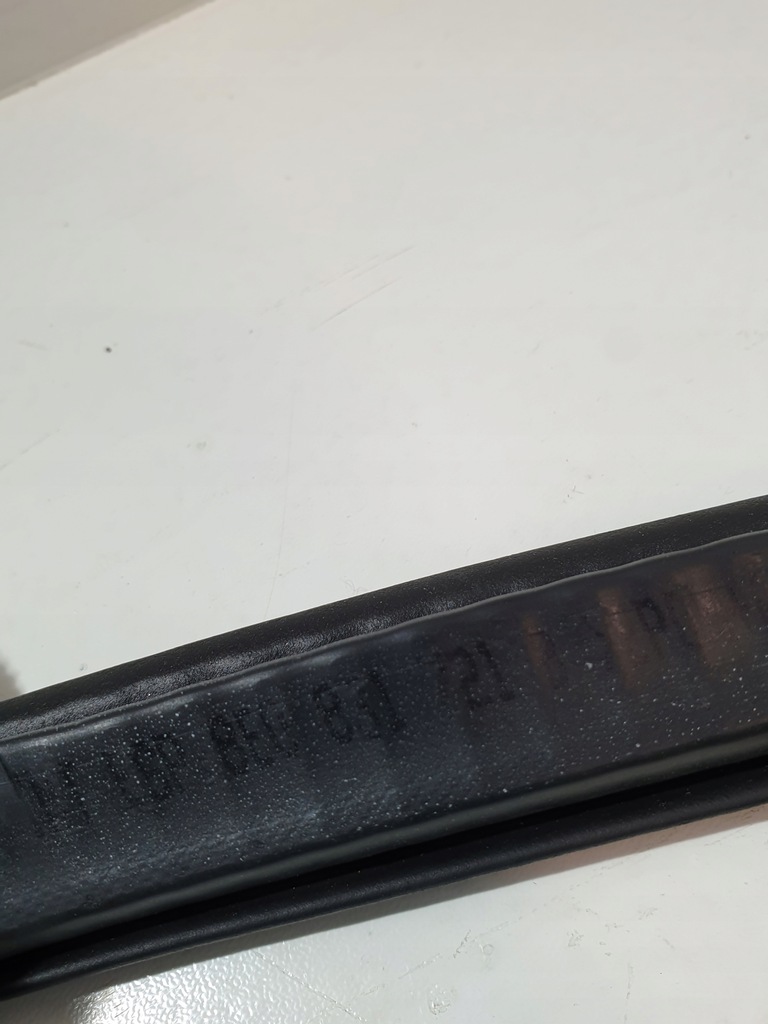 фото №9, Прокладка кузовная дверь правый перед audi a4 b6 eur sedan