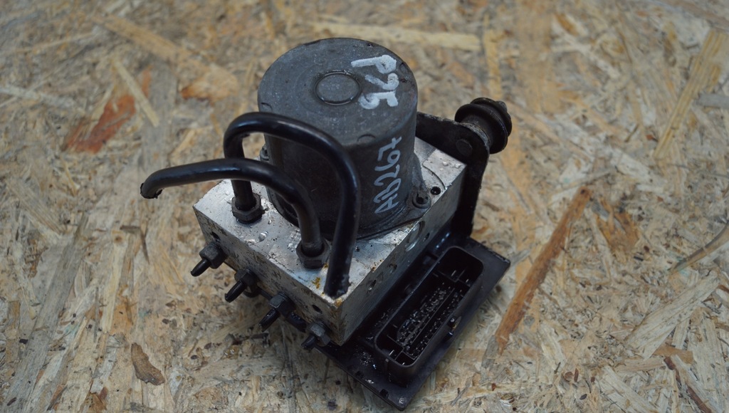 фото №9, Насос abs audi a4 b8 a5 8k0907379cc