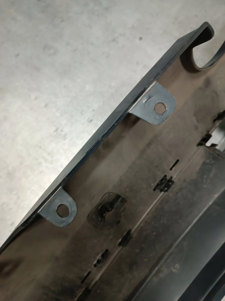 фото №7, Bmw 2 f45 бампер задняя