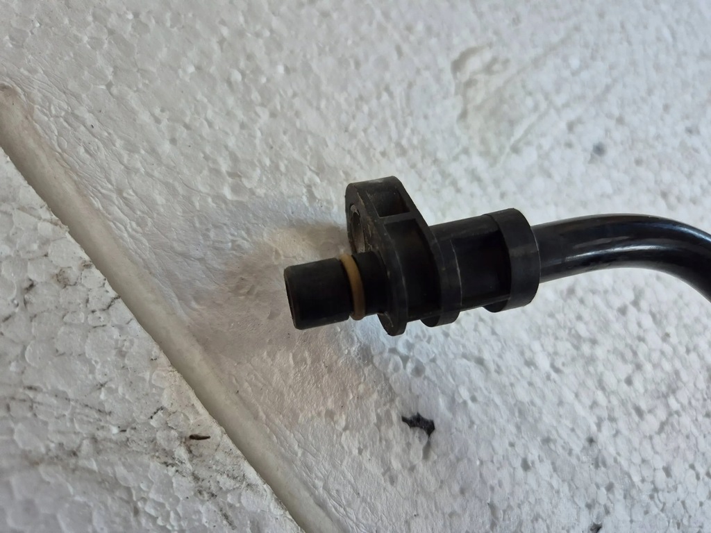 фото №6, Шланг кондиціонера 0052055511 jeep renegade 1.6 mtj