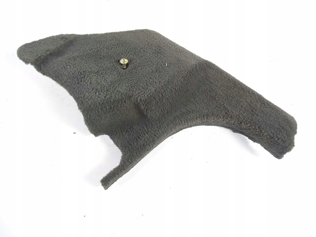 фото №2, Mercedes w220 обшивка салона перед левая пол