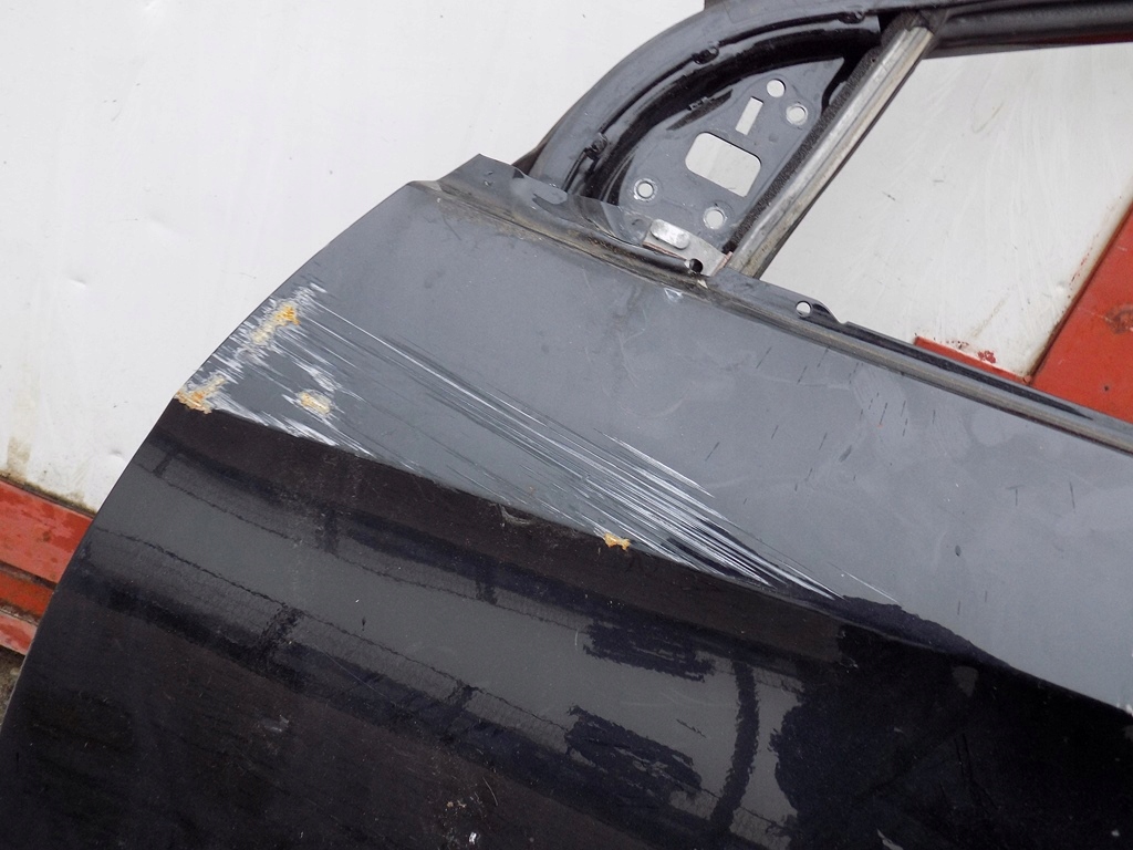 фото №8, Honda cr-z 12r дверь левая перед