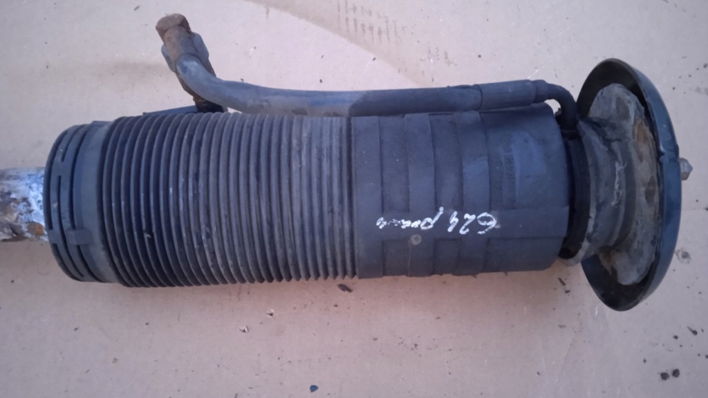 Mercedes w215 амортизатор перед правая  abc Цена