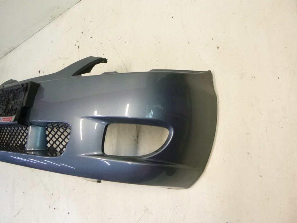 фото №5, Бампер перед kia shuma ii 3b 2000 – 2004