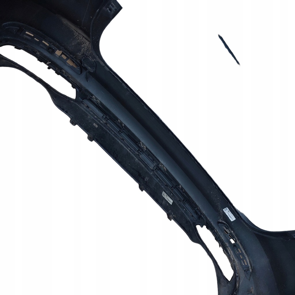 фото №13, Бампер задня audi a6 c8 kombi 18-