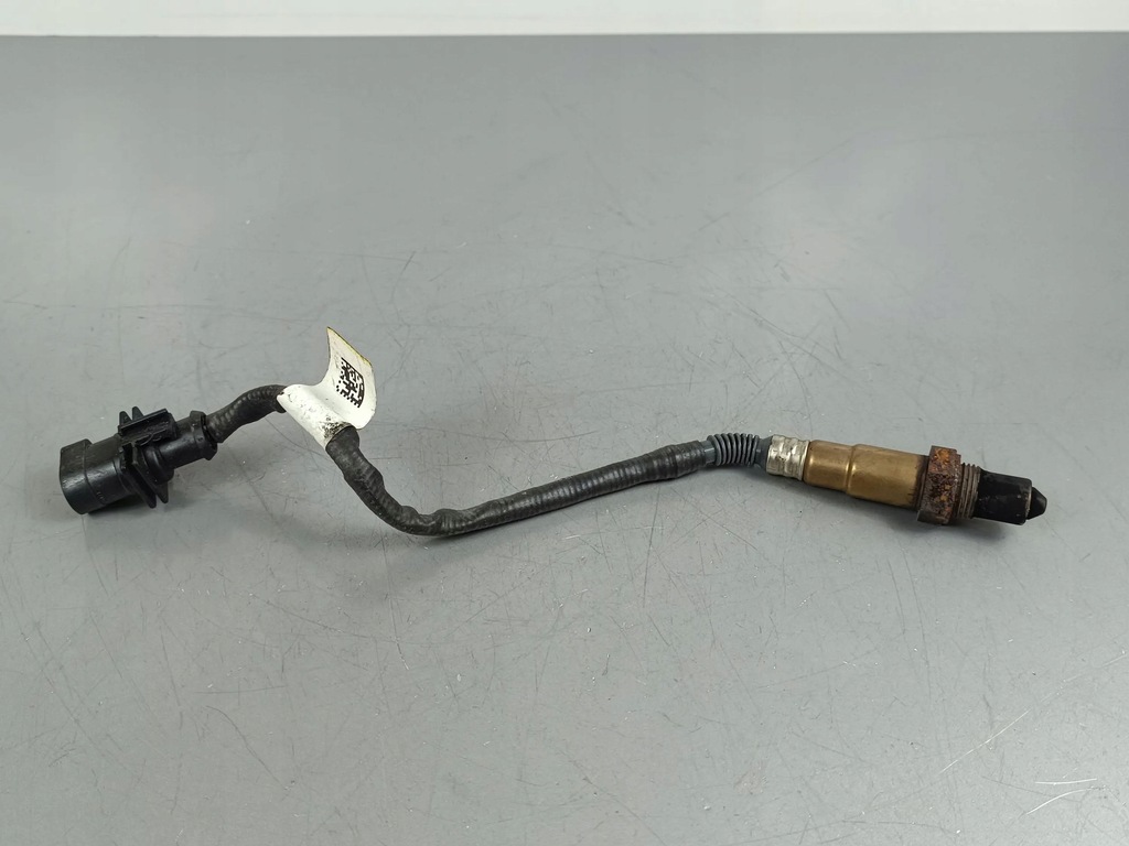 фото №1, 2018 maserati quattroporte датчик лямбда-зонд 4596212af