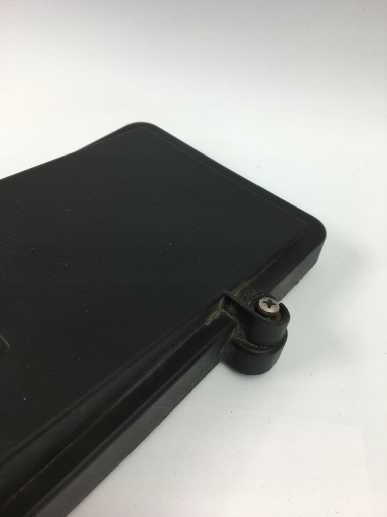 Кришка кришка коробка запобіжників mercedes r129 sl w124 1245400182 Київ