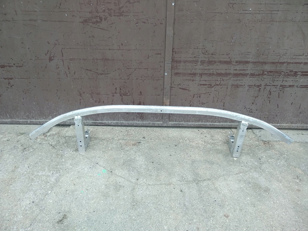 фото №6, Балка нижня перед bmw z4 g29 7436848